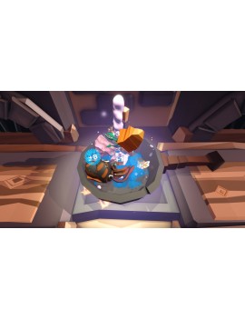 Epic Chef