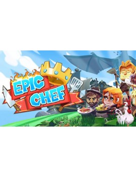Epic Chef