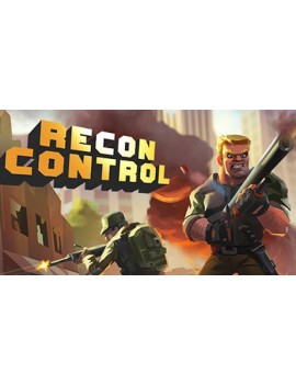 Recon Control