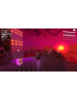 Demon Turf