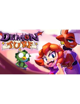 Demon Turf