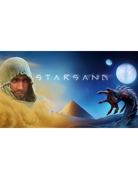 Starsand