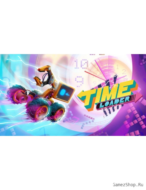 Time Loader