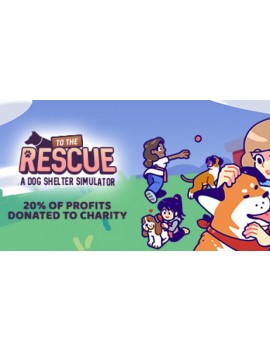 To The Rescue!