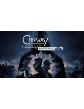 Conway: Disappearance at Dahlia View
