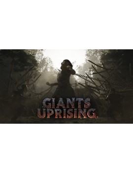 Giants Uprising