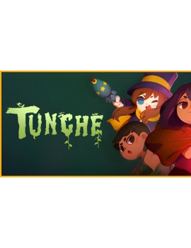 Tunche