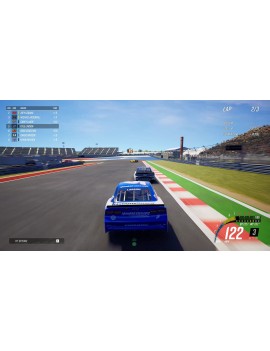 NASCAR 21: Ignition