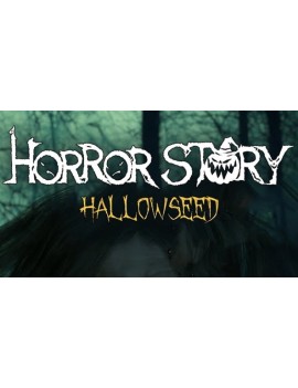 Horror Story: Hallowseed