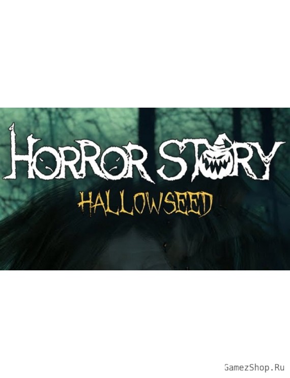 Horror Story: Hallowseed