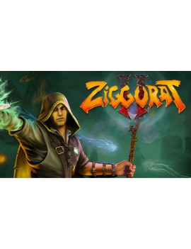 Ziggurat 2