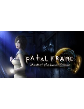 FATAL FRAME / PROJECT ZERO: Mask of the Lunar Eclipse