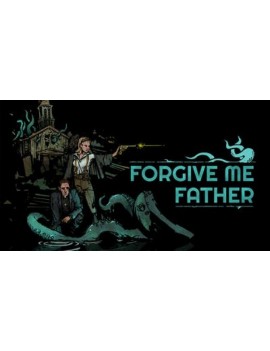 Forgive Me Father