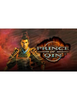 Prince of Qin