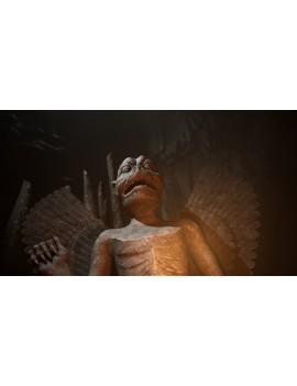 The Dark Pictures Anthology: House of Ashes