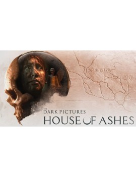 The Dark Pictures Anthology: House of Ashes