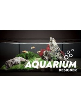 Aquarium Designer
