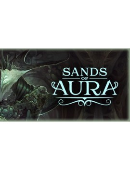 Sands of Aura