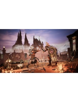 Conan Exiles Complete Edition October 2021