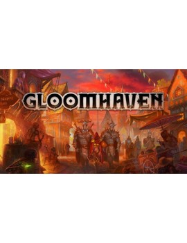 Gloomhaven