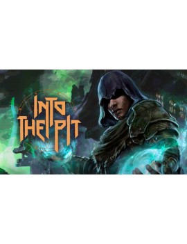Into the Pit