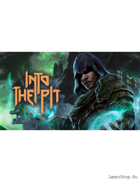 Into the Pit