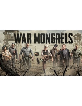 War Mongrels