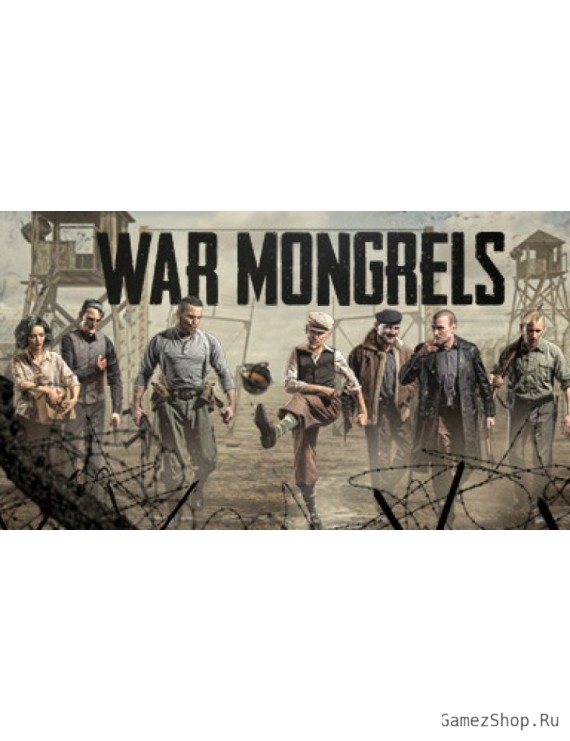 War Mongrels