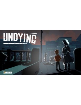 UNDYING
