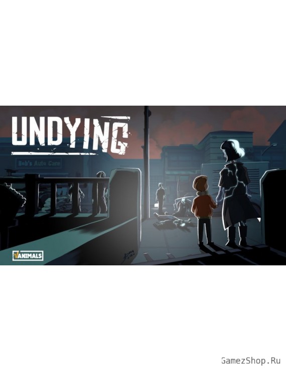 UNDYING