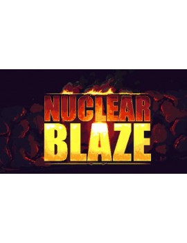 Nuclear Blaze