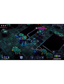 Ruin Raiders