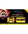 Aeon Must Die!