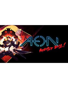 Aeon Must Die!