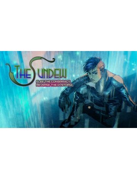 The Sundew
