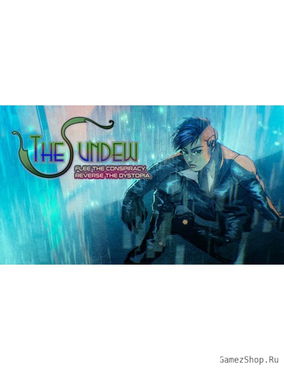 The Sundew