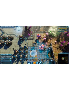 The Riftbreaker