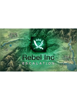 REBEL INC ESCALATION
