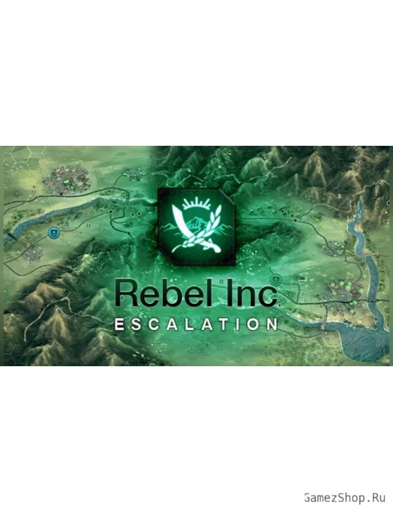 REBEL INC ESCALATION