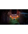 The Last Campfire