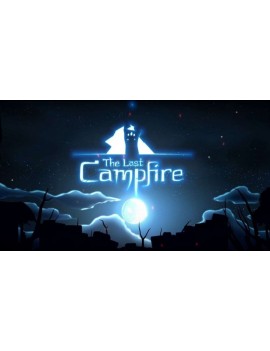 The Last Campfire