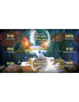 The Last Campfire (Epic)