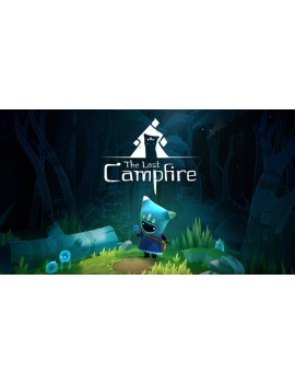 The Last Campfire (Epic)