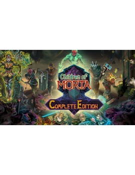 Children of Morta: Complete Edition