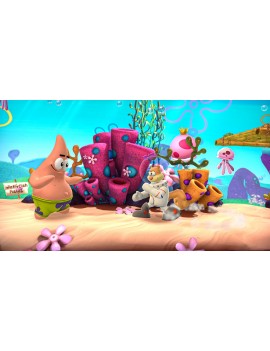 Nickelodeon All-Star Brawl