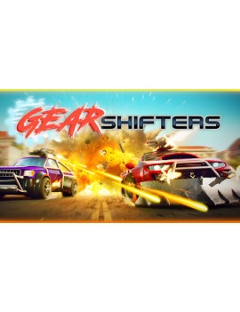 Gearshifters