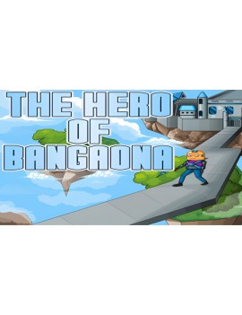 The Hero of Bangaona