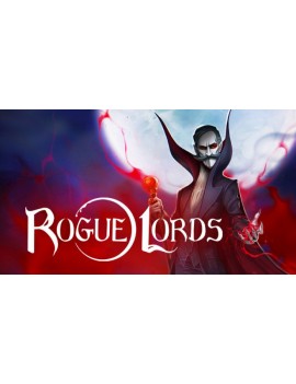 Rogue Lords