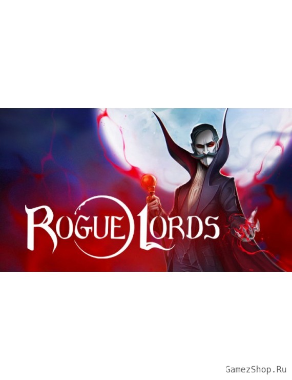 Rogue Lords