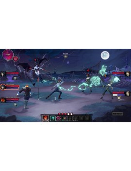 Rogue Lords - Blood Moon Edition